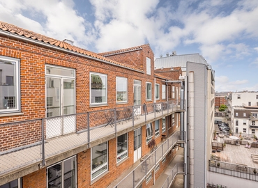 Kontor til leje på Dronningens Tværgade 30, 1302 København K - 416 m² | Foto 4 - Lokalebasen