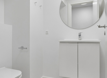 Kontor til leje på Albanigade 23A, 5000 Odense C - 170 m² | Foto 12 - Lokalebasen.dk