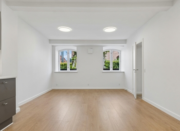 Kontor til leje på Albanigade 23A, 5000 Odense C - 170 m² | Foto 11 - Lokalebasen