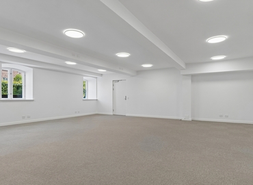 Kontor til leje på Albanigade 23A, 5000 Odense C - 170 m² | Foto 8 - Lokalebasen.dk