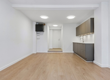 Kontor til leje på Albanigade 23A, 5000 Odense C - 170 m² | Foto 10 - Lokalebasen.dk