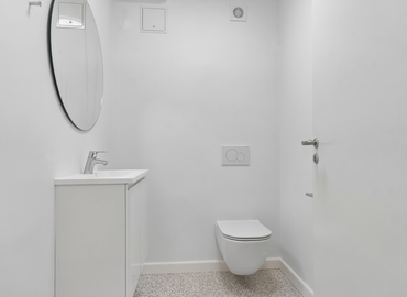 Kontor til leje på Albanigade 23A, 5000 Odense C - 239 m² | Foto 14 - Lokalebasen