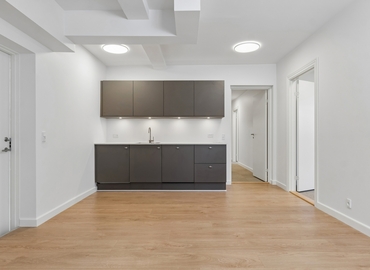 Kontor til leje på Albanigade 23A, 5000 Odense C - 239 m² | Foto 13 - Lokalebasen.dk