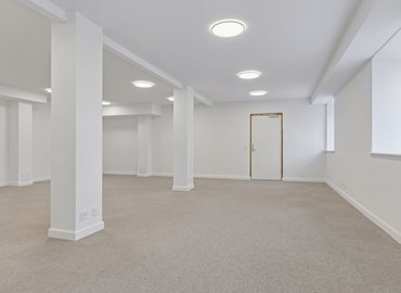 Kontor til leje på Albanigade 23A, 5000 Odense C - 239 m² | Foto 8 - Lokalebasen.dk
