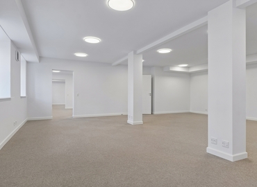Kontor til leje på Albanigade 23A, 5000 Odense C - 239 m² | Foto 9 - Lokalebasen