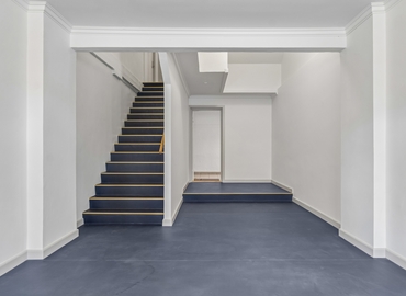 Kontor til leje på Albanigade 23A, 5000 Odense C - 170 m² | Foto 3 - Lokalebasen