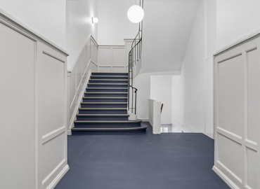 Kontor til leje på Albanigade 23A, 5000 Odense C - 170 m² | Foto 4 - Lokalebasen.dk