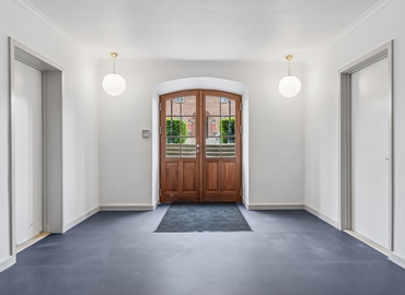 Kontor til leje på Albanigade 23A, 5000 Odense C - 239 m² | Foto 3 - Lokalebasen.dk