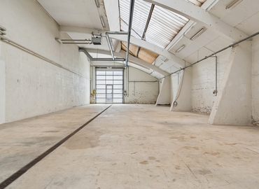 Lager til leje på Horsensvej 72, 7100 Vejle - 387 m² | Foto 3 - Lokalebasen.dk