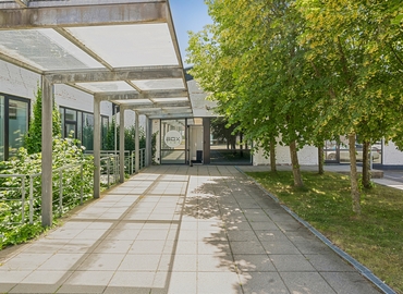 Lager til leje på Horsensvej 72, 7100 Vejle - 387 m² | Foto 1 - Lokalebasen