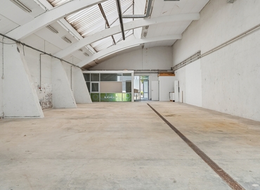 Lager til leje på Horsensvej 72, 7100 Vejle - 387 m² | Foto 2 - Lokalebasen