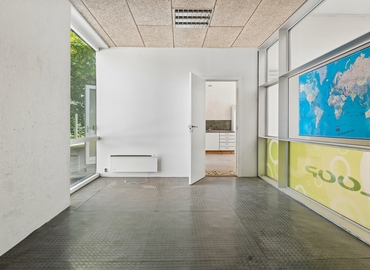 Lager til leje på Horsensvej 72, 7100 Vejle - 387 m² | Foto 5 - Lokalebasen.dk