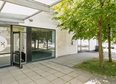 Lager til leje på Horsensvej 72, 7100 Vejle - 387 m² | Foto 6 - Lokalebasen.dk