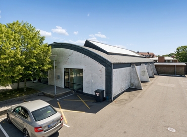 Lager til leje på Horsensvej 72, 7100 Vejle - 387 m² | Foto 7 - Lokalebasen.dk