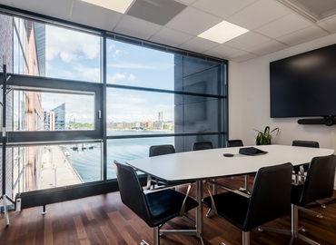 Kontor til leje på Kalvebod Brygge 39, 1560 København V - 778 m² | Foto 18 - Lokalebasen.dk