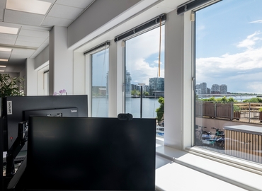 Kontor til leje på Kalvebod Brygge 39, 1560 København V - 778 m² | Foto 3 - Lokalebasen