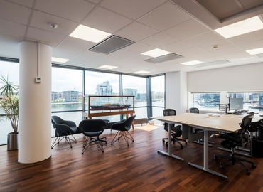 Kontor til leje på Kalvebod Brygge 39, 1560 København V - 778 m² | Foto 13 - Lokalebasen