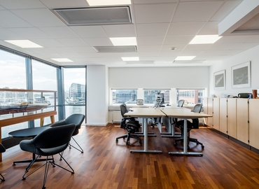 Kontor til leje på Kalvebod Brygge 39, 1560 København V - 778 m² | Foto 15 - Lokalebasen