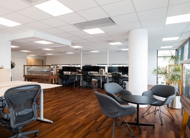 Kontor til leje på Kalvebod Brygge 39, 1560 København V - 778 m² | Foto 14 - Lokalebasen.dk