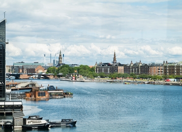 Kontor til leje på Kalvebod Brygge 39, 1560 København V - 778 m² | Foto 20 - Lokalebasen
