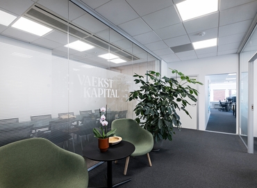 Kontor til leje på Kalvebod Brygge 39, 1560 København V - 778 m² | Foto 8 - Lokalebasen.dk