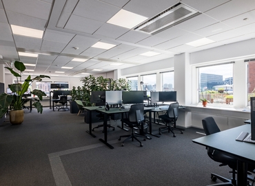 Kontor til leje på Kalvebod Brygge 39, 1560 København V - 778 m² | Foto 2 - Lokalebasen