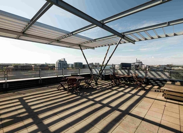 Kontor til leje på Kalvebod Brygge 39, 1560 København V - 778 m² | Foto 1 - Lokalebasen