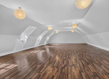 Kontor til leje på Skomagergade 31, 4000 Roskilde - 123 m² | Foto 4 - Lokalebasen