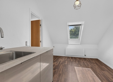Kontor til leje på Skomagergade 31, 4000 Roskilde - 123 m² | Foto 6 - Lokalebasen.dk