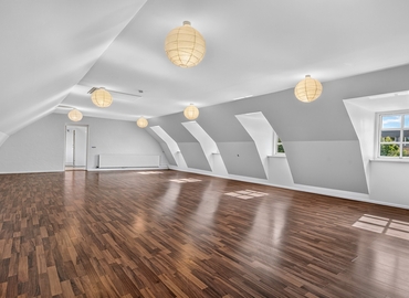 Kontor til leje på Skomagergade 31, 4000 Roskilde - 123 m² | Foto 2 - Lokalebasen.dk