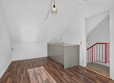 Kontor til leje på Skomagergade 31, 4000 Roskilde - 123 m² | Foto 7 - Lokalebasen