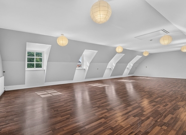 Kontor til leje på Skomagergade 31, 4000 Roskilde - 123 m² | Foto 3 - Lokalebasen