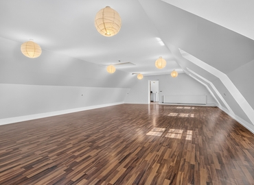 Kontor til leje på Skomagergade 31, 4000 Roskilde - 123 m² | Foto 5 - Lokalebasen.dk