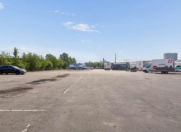 Lager til leje på Farverland 3, 2600 Glostrup - 2000 m² | Foto 3 - Lokalebasen.dk