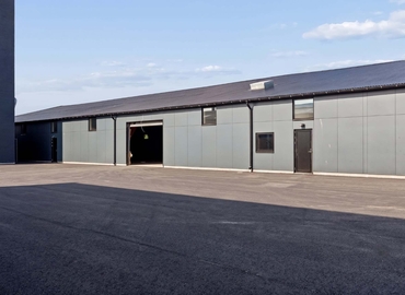 Lager til leje på Farverland 3, 2600 Glostrup - 2545 m² | Foto 2 - Lokalebasen.dk