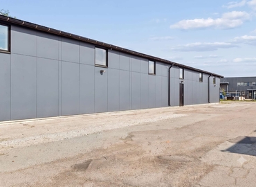 Lager til leje på Farverland 3, 2600 Glostrup - 2545 m² | Foto 4 - Lokalebasen.dk