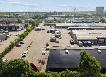 Lager til leje på Farverland 3, 2600 Glostrup - 2545 m² | Foto 3 - Lokalebasen.dk