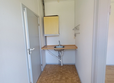 Kontor til leje på Nørregade 1A, 9870 Sindal - 55 m² | Foto 5 - Lokalebasen.dk