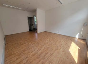 Kontor til leje på Nørregade 1A, 9870 Sindal - 55 m² | Foto 0 - Lokalebasen