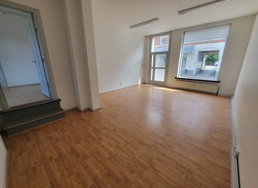 Kontor til leje på Nørregade 1A, 9870 Sindal - 55 m² | Foto 1 - Lokalebasen.dk