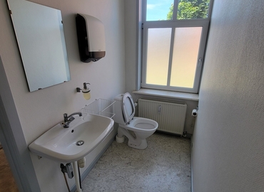 Kontor til leje på Nørregade 1A, 9870 Sindal - 55 m² | Foto 6 - Lokalebasen.dk