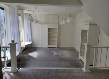 Kontor til leje på Nørregade 1B, 9870 Sindal - 147 m² | Foto 0 - Lokalebasen