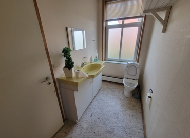 Kontor til leje på Nørregade 1B, 9870 Sindal - 147 m² | Foto 7 - Lokalebasen.dk