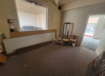 Kontor til leje på Nørregade 1B, 9870 Sindal - 147 m² | Foto 5 - Lokalebasen