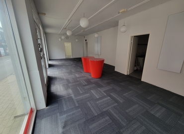 Kontor til leje på Nørregade 1B, 9870 Sindal - 147 m² | Foto 2 - Lokalebasen