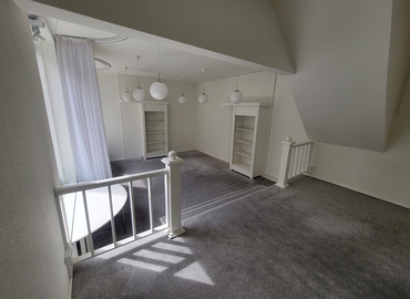 Kontor til leje på Nørregade 1B, 9870 Sindal - 147 m² | Foto 1 - Lokalebasen