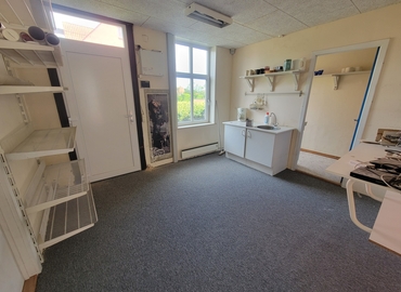 Kontor til leje på Nørregade 1B, 9870 Sindal - 147 m² | Foto 6 - Lokalebasen
