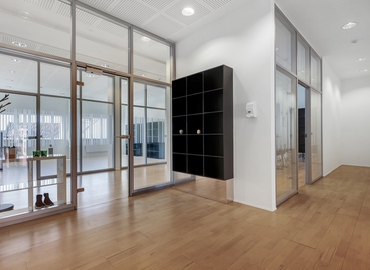 Kontorhotel på Lille Voldgade 9, 8900 Randers C - 1 m² | Foto 3 - Lokalebasen