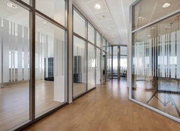 Kontorhotel på Lille Voldgade 9, 8900 Randers C - 1 m² | Foto 4 - Lokalebasen.dk