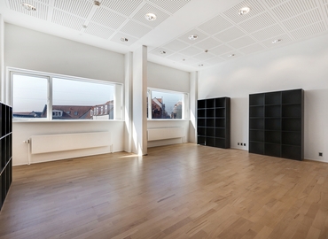 Kontorhotel på Lille Voldgade 9, 8900 Randers C - 1 m² | Foto 5 - Lokalebasen